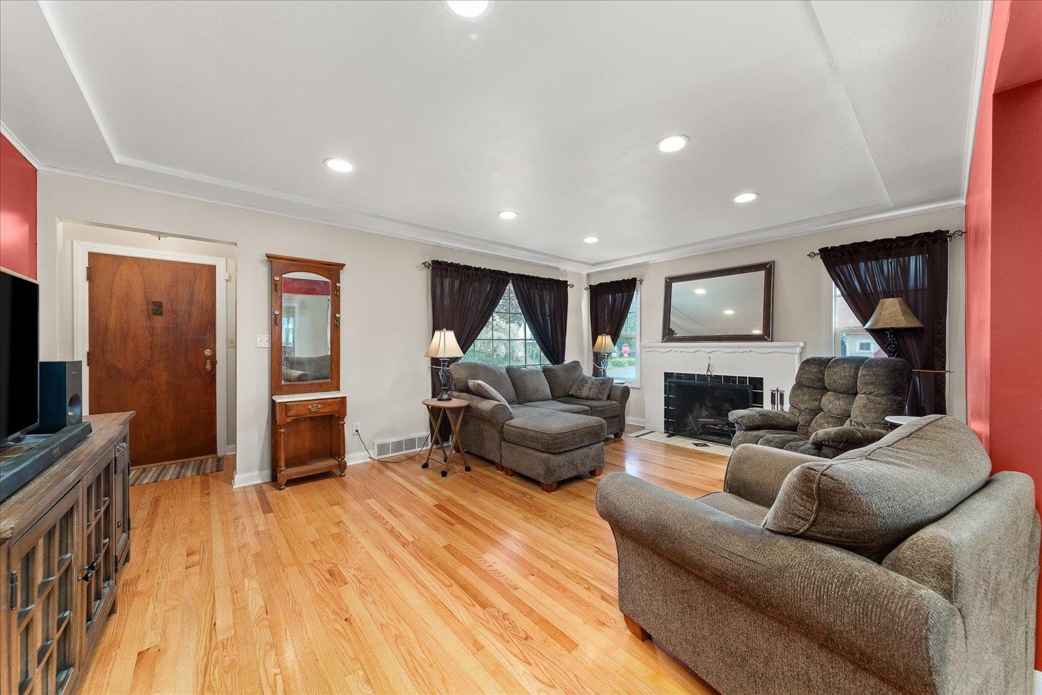 5103 North Post Street Spokane, WA 99205 - Photo 10 of 49