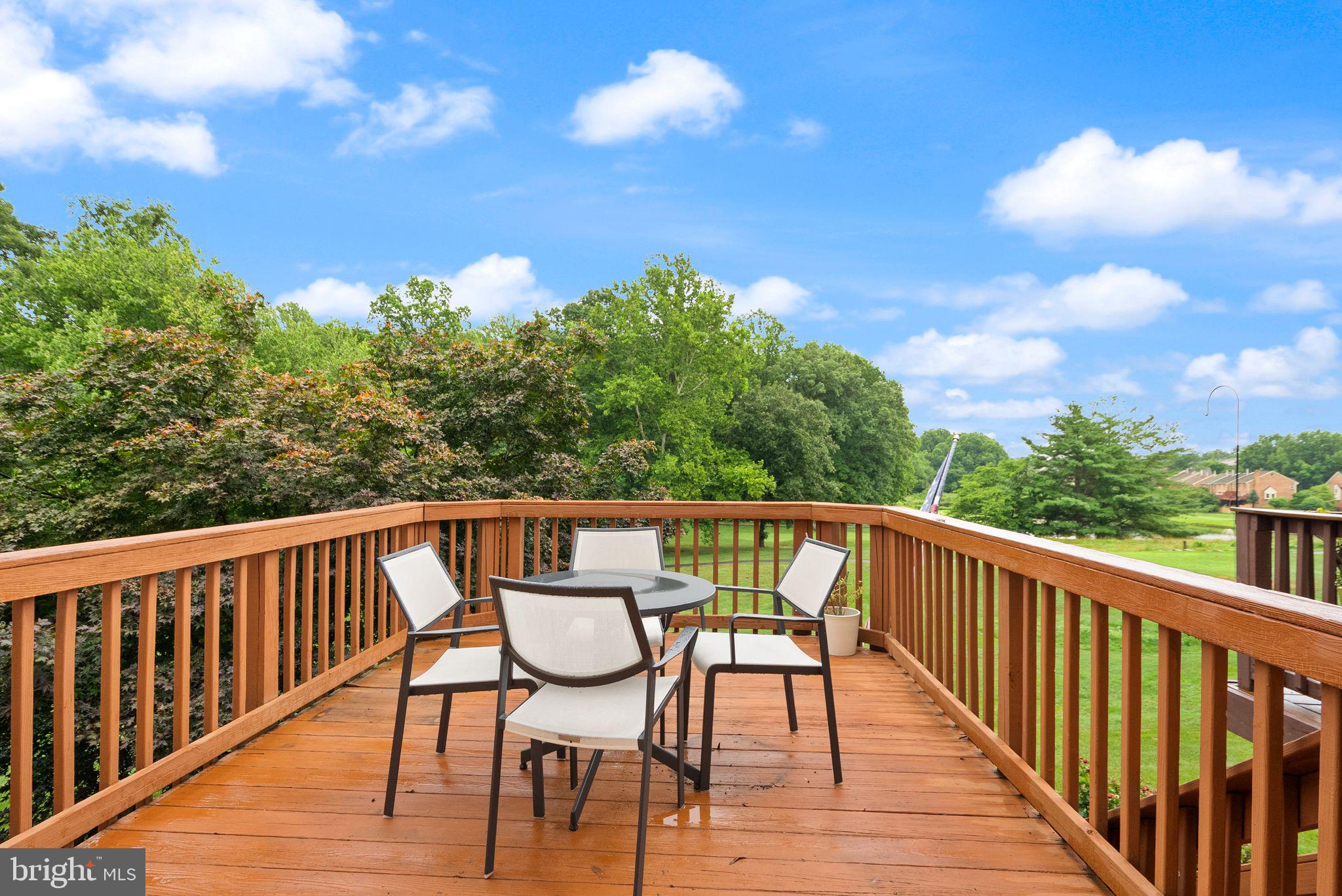 3855 Inverness Road Fairfax, VA 22033 - Photo 47 of 87
