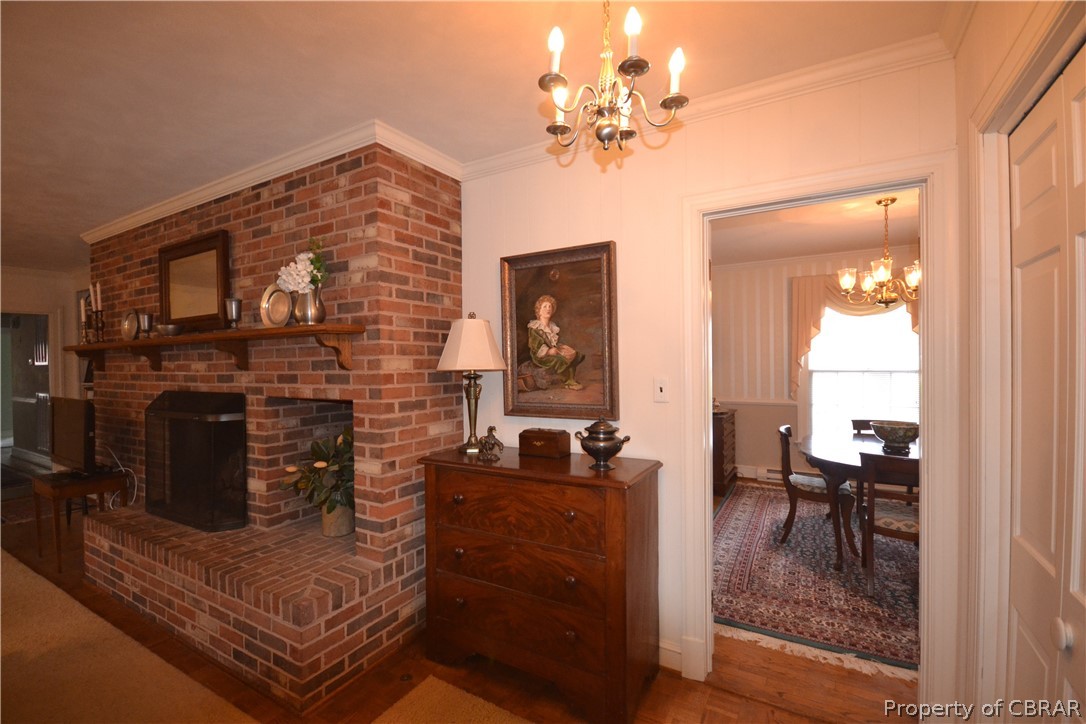 456 Irvington Road Kilmarnock, VA 22482 - Photo 7 of 34 Gallery Image 7