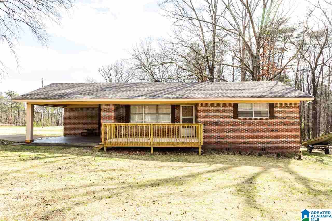 6287 Sunset Drive Mulga, AL 35118 - Photo 1 of 28