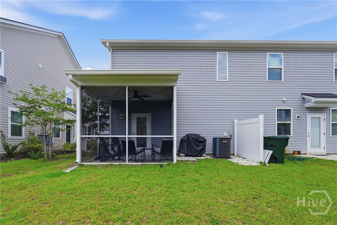 119 Benelli Drive Pooler, GA 31322 - Photo 30 of 31