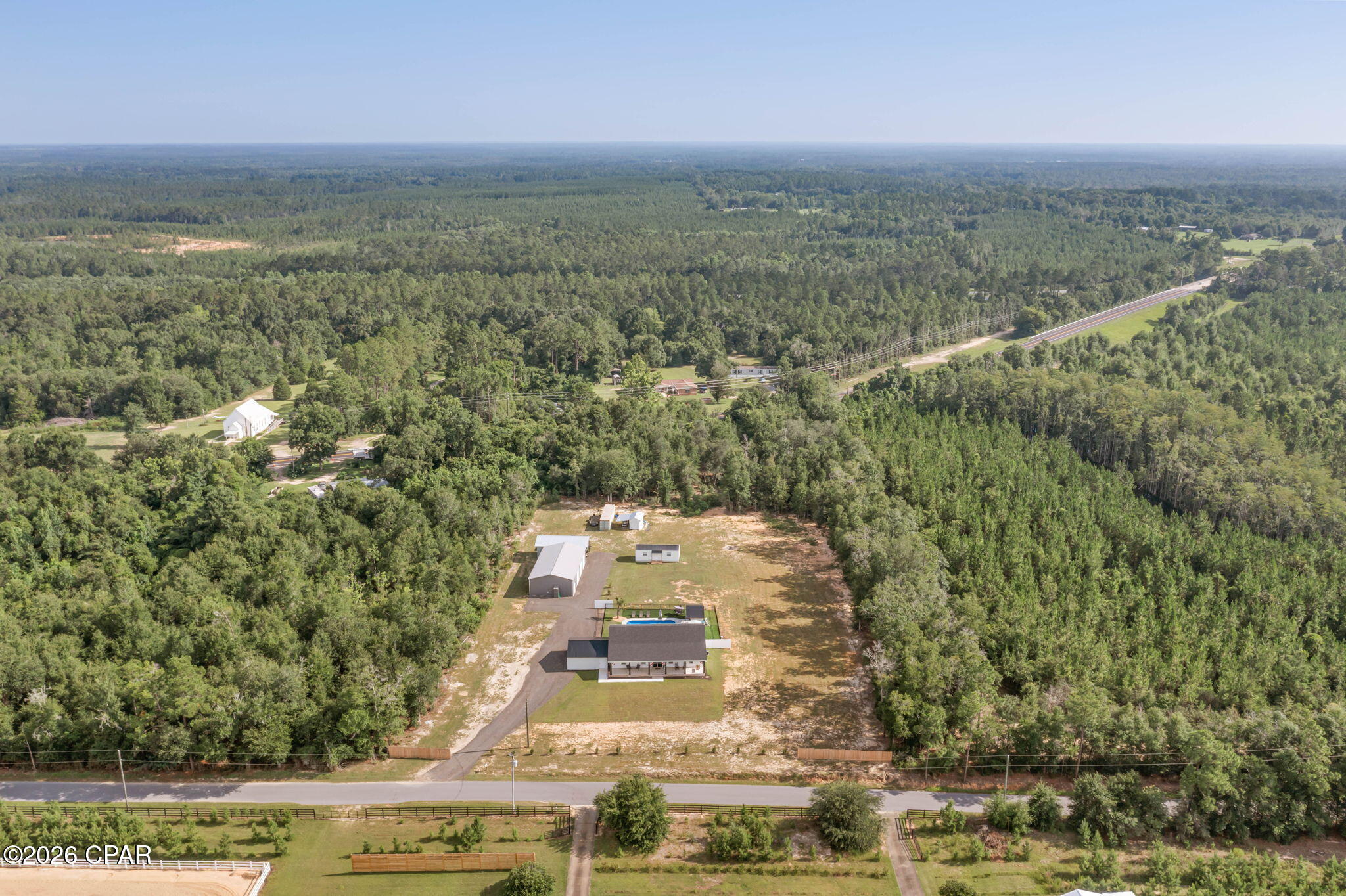 1201 Duncan Community Road Chipley, FL 32428 - Photo 38 of 41