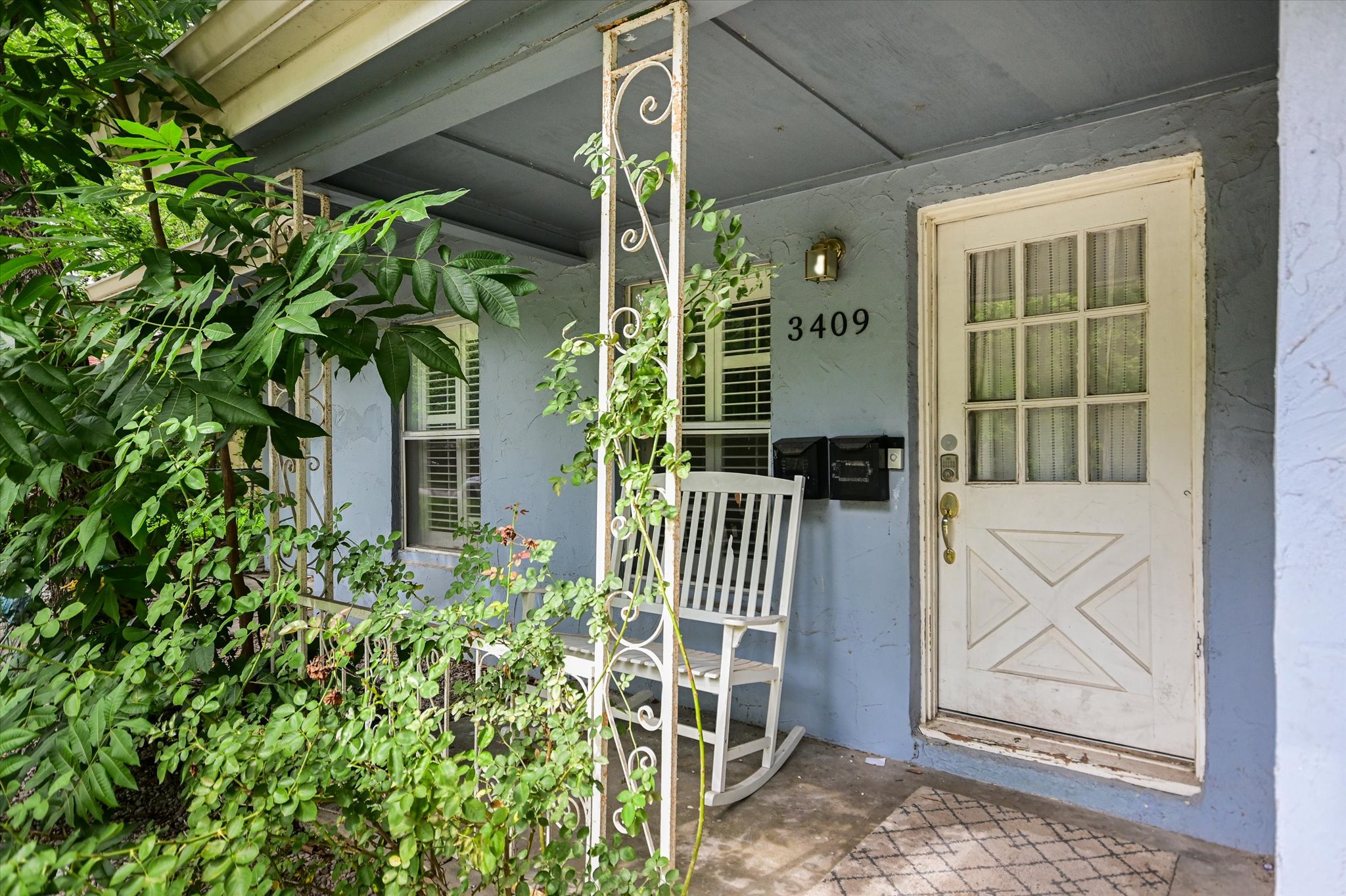 3409 Banton Road Austin, TX 78722 - Photo 27 of 31