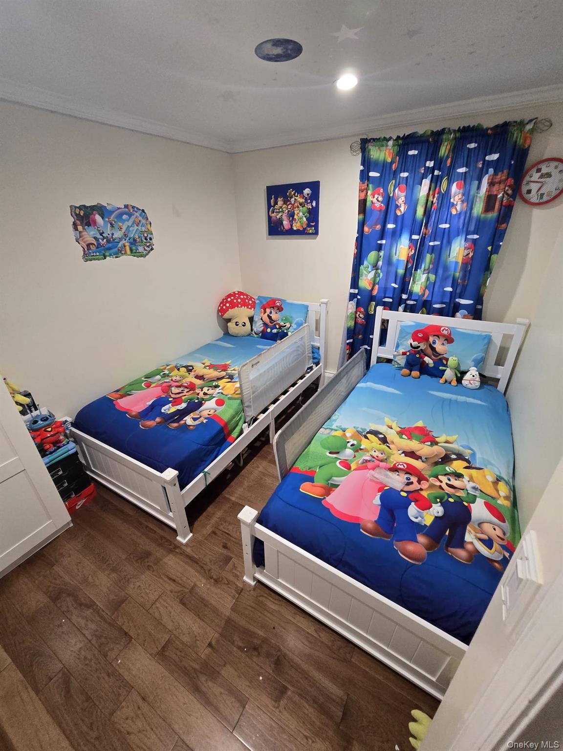 2 Ritter Avenue Amityville, NY 11701 - Photo 18 of 26 a room with toys and toys