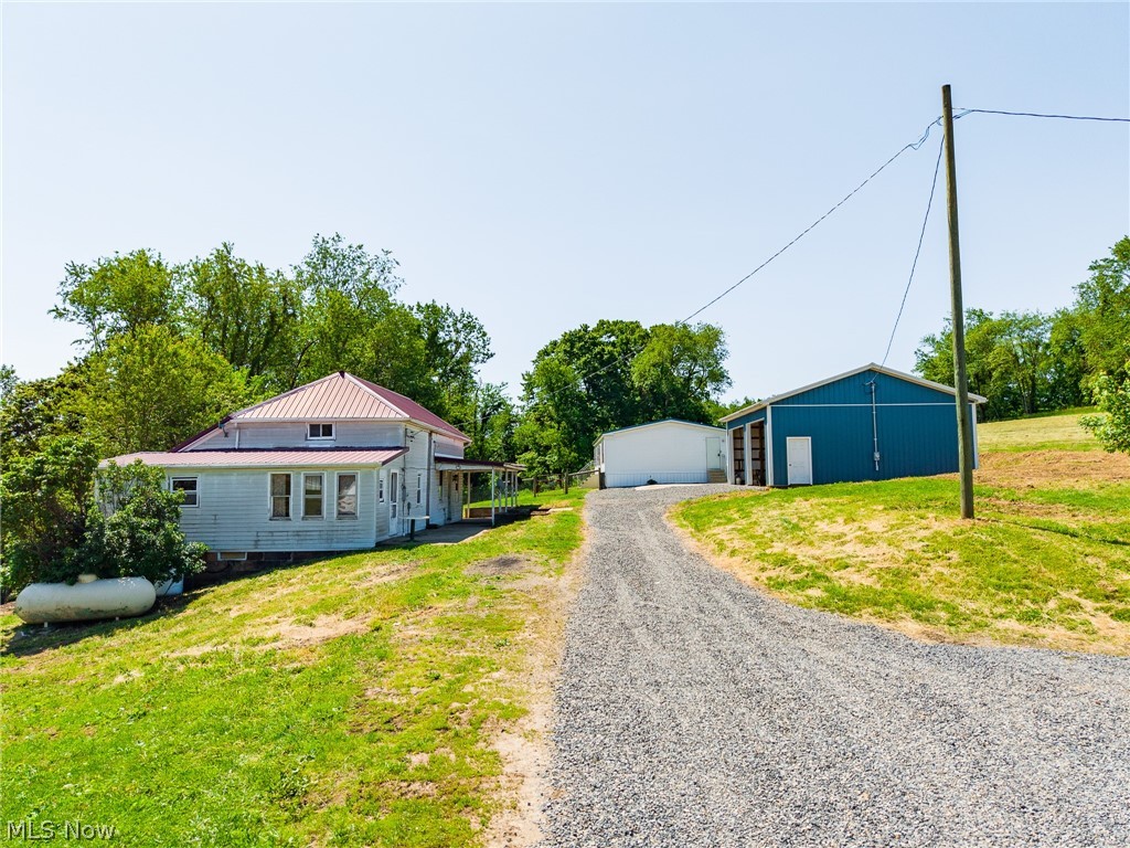 3188 Amsterdam Road Southwest Scio, OH 43988 - Photo 45 of 50