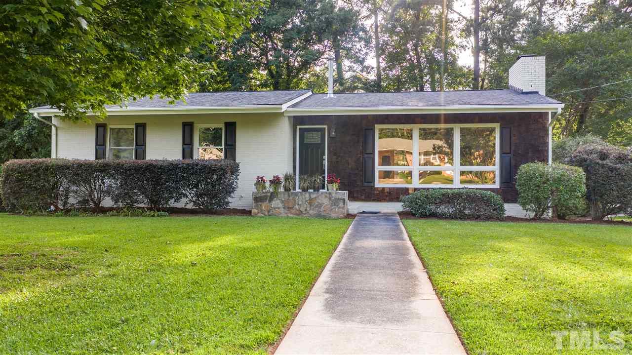 1300 Ashburton Road Raleigh, NC 27606 - Photo 1 of 30
