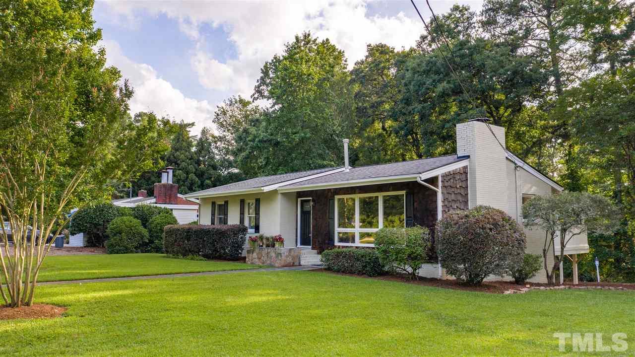 1300 Ashburton Road Raleigh, NC 27606 - Photo 2 of 30