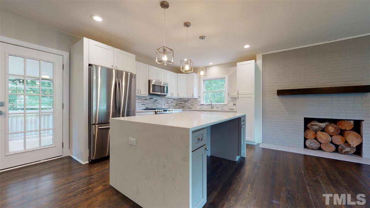 1300 Ashburton Road Raleigh, NC 27606 - Photo 11 of 30