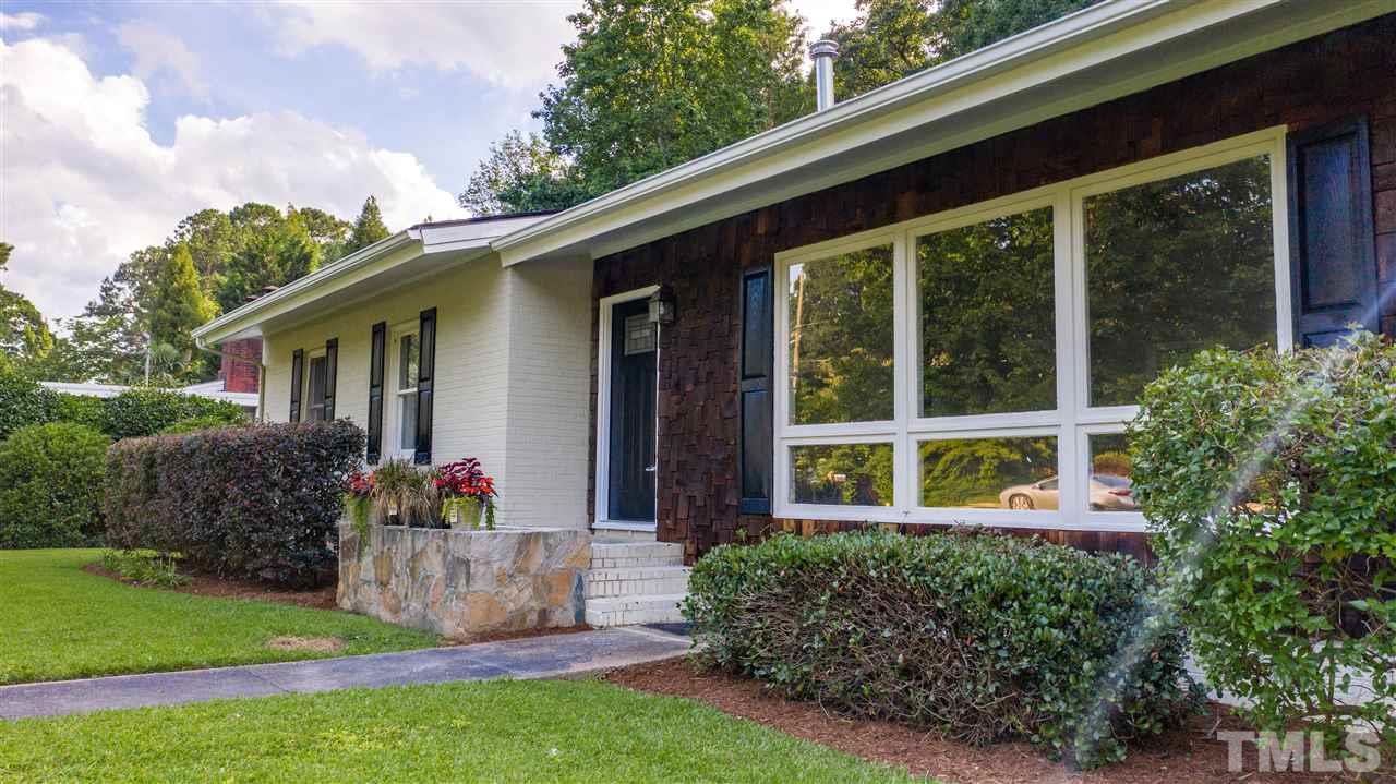 1300 Ashburton Road Raleigh, NC 27606 - Photo 3 of 30
