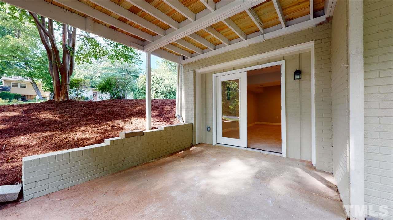 1300 Ashburton Road Raleigh, NC 27606 - Photo 26 of 30