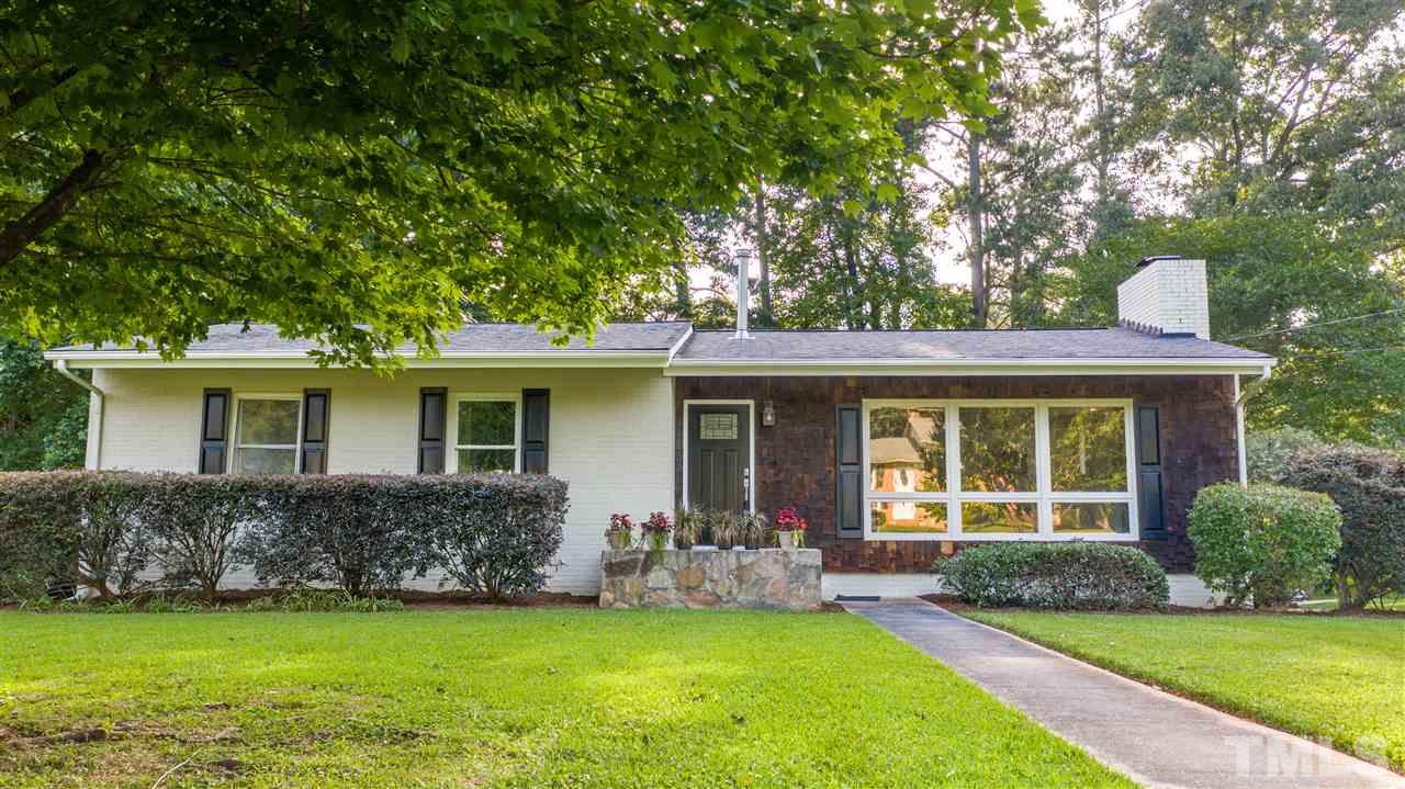 1300 Ashburton Road Raleigh, NC 27606 - Photo 4 of 30