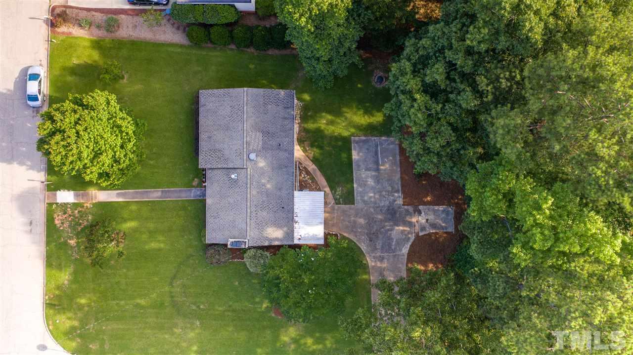 1300 Ashburton Road Raleigh, NC 27606 - Photo 5 of 30