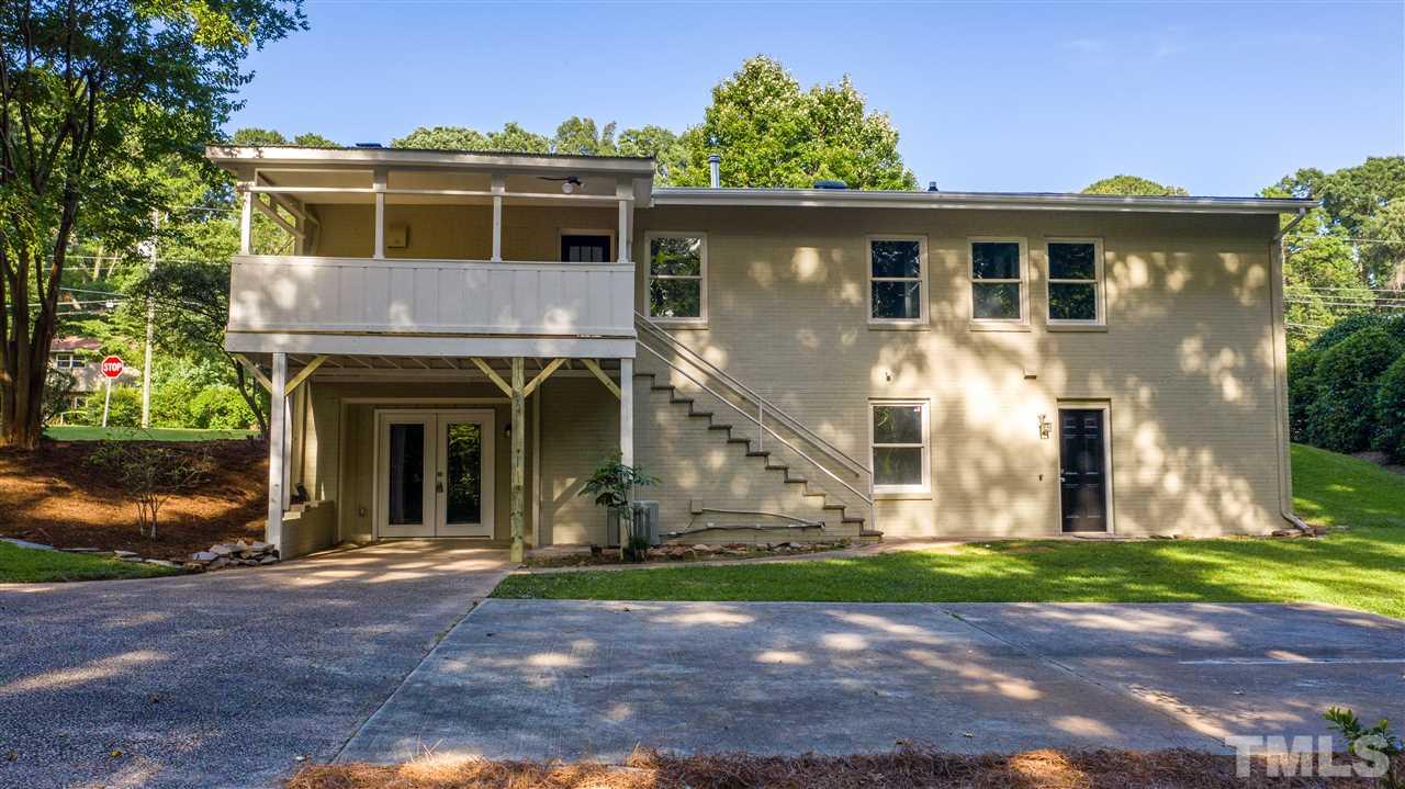 1300 Ashburton Road Raleigh, NC 27606 - Photo 6 of 30