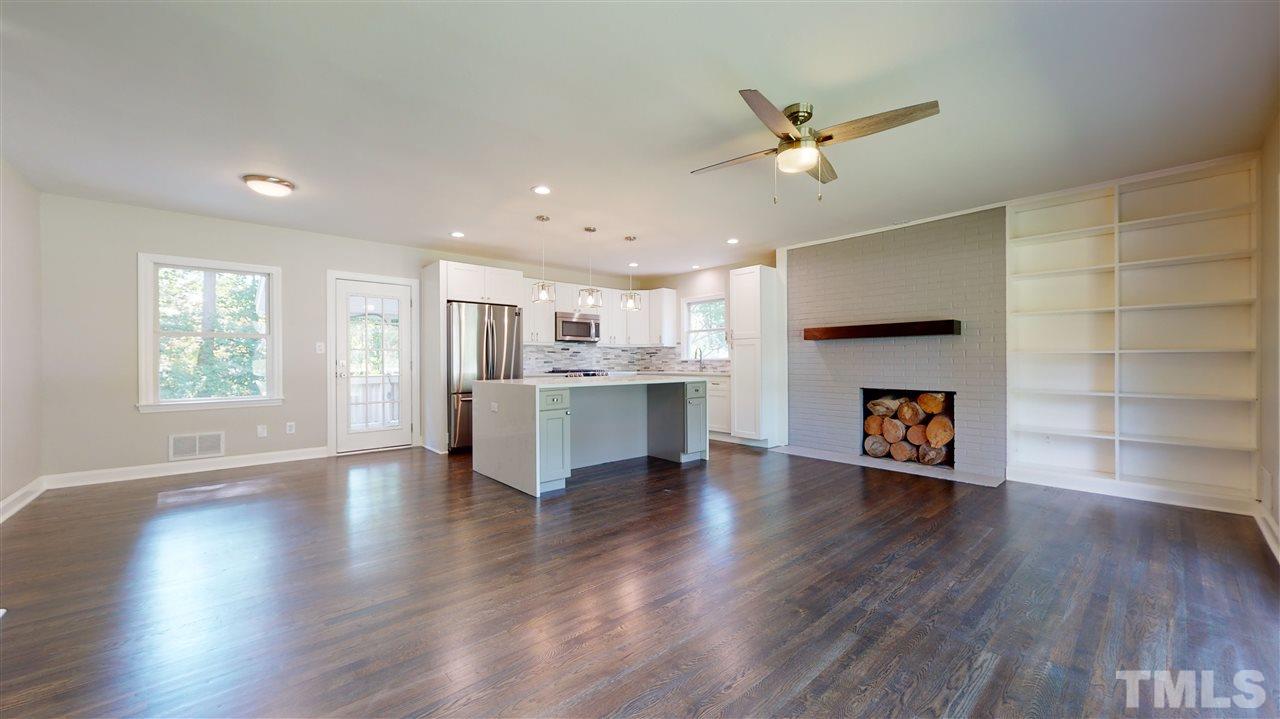 1300 Ashburton Road Raleigh, NC 27606 - Photo 8 of 30