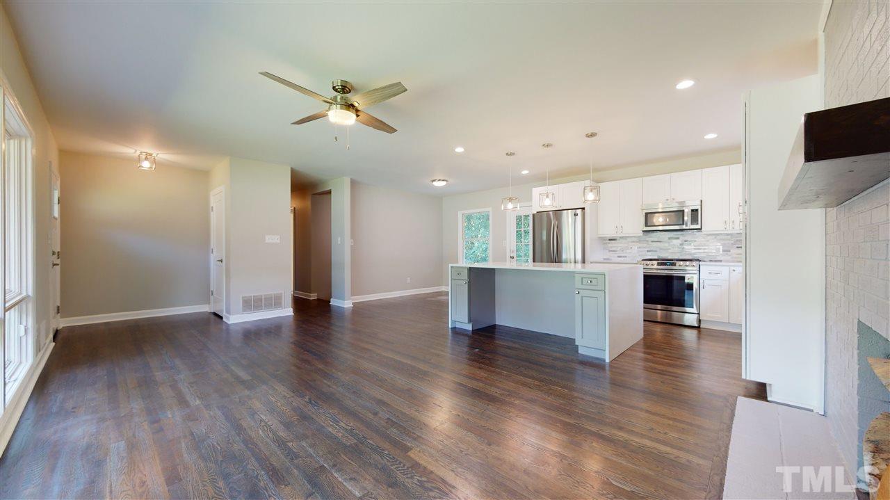 1300 Ashburton Road Raleigh, NC 27606 - Photo 9 of 30