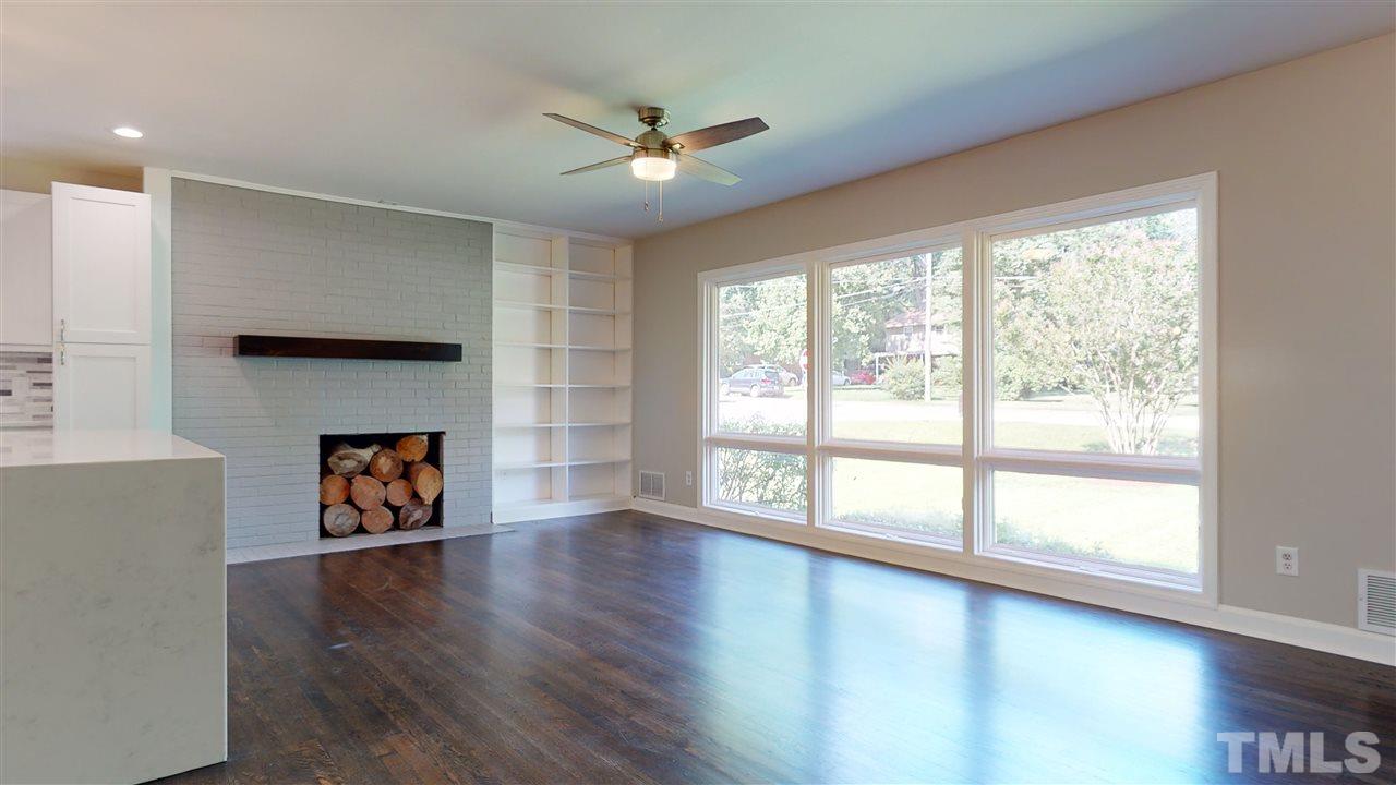 1300 Ashburton Road Raleigh, NC 27606 - Photo 10 of 30
