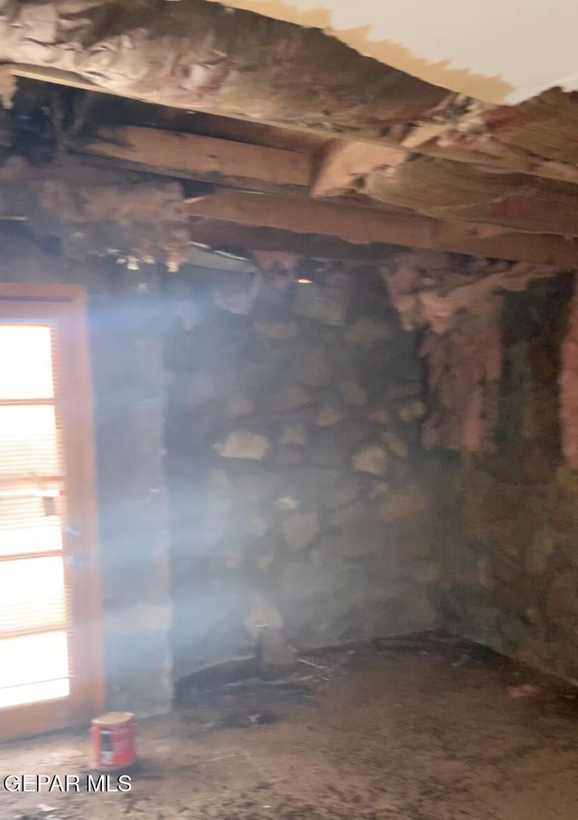 18299 Nolton Road El Paso, TX 79938 - Photo 6 of 7 a view of a small space