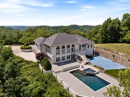 $4,150,000 | 720 Valhalla Lane, Brentwood, TN 37027