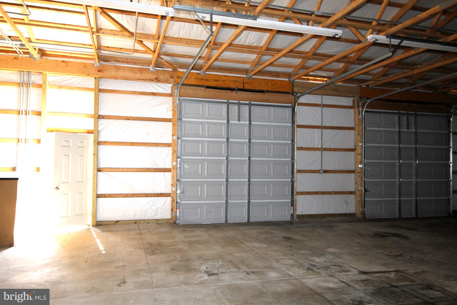 4695 Sands Road Harwood, MD 20776 - Photo 43 of 49 Mechanic's dream garage
