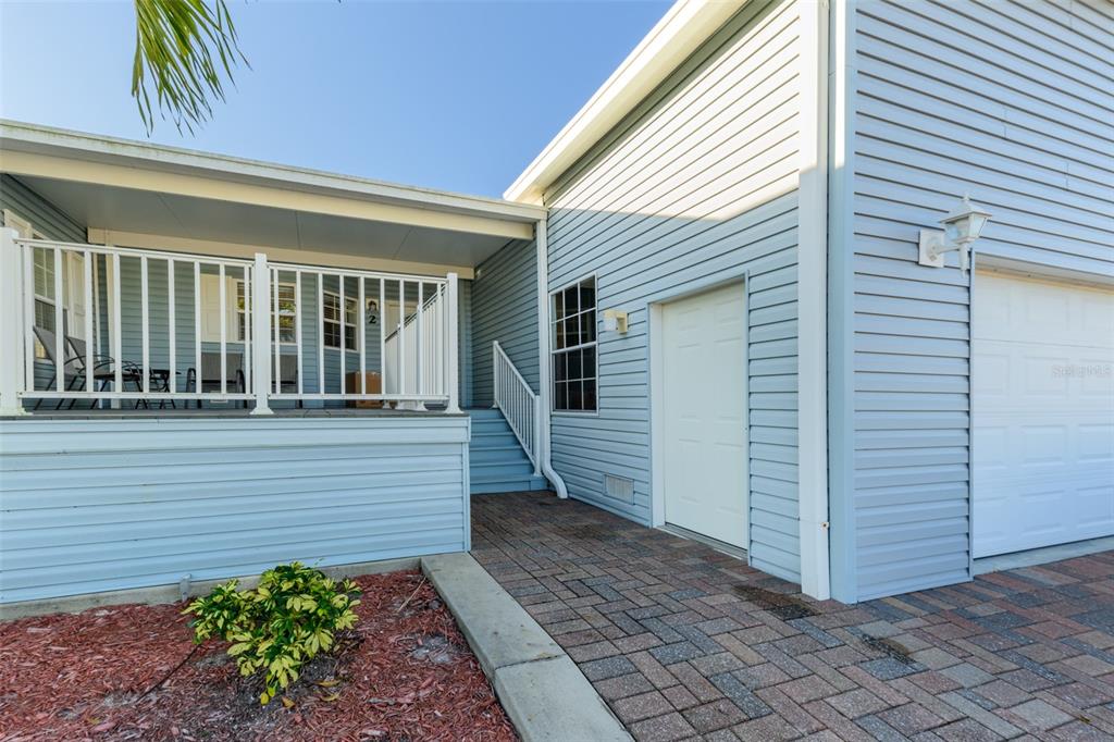 2 Emden Circle Punta Gorda, FL 33950 - Photo 2 of 60 a view of a house with a garden