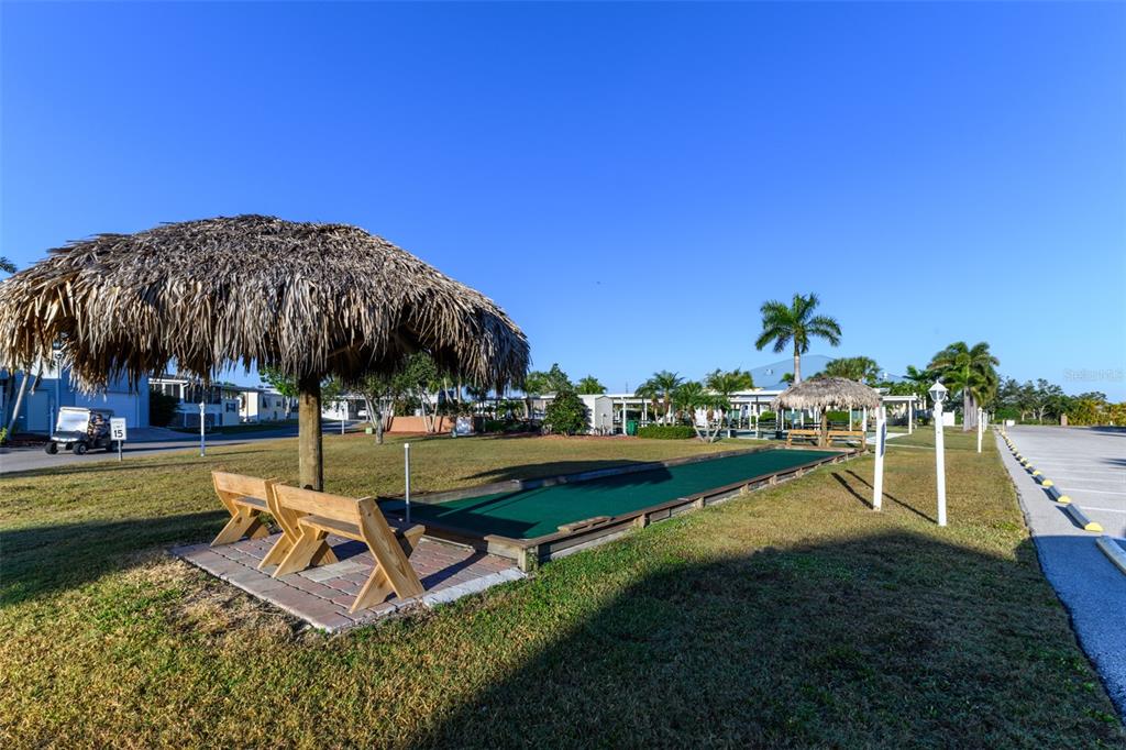 2 Emden Circle Punta Gorda, FL 33950 - Photo 48 of 60 a view of a swimming pool with a patio
