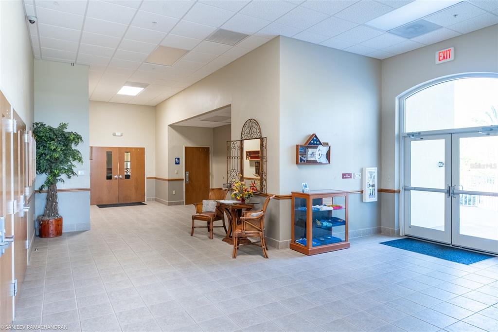 2 Emden Circle Punta Gorda, FL 33950 - Photo 57 of 60 a view of game room with window and couch