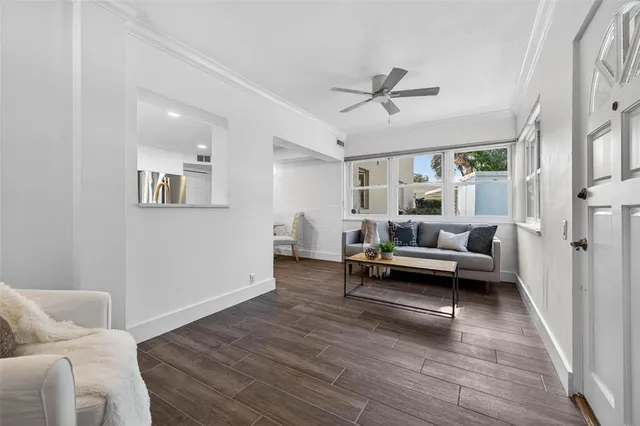 $349,000 | 1000 Rafael Boulevard Northeast, Unit 1, St. Petersburg, FL 33704