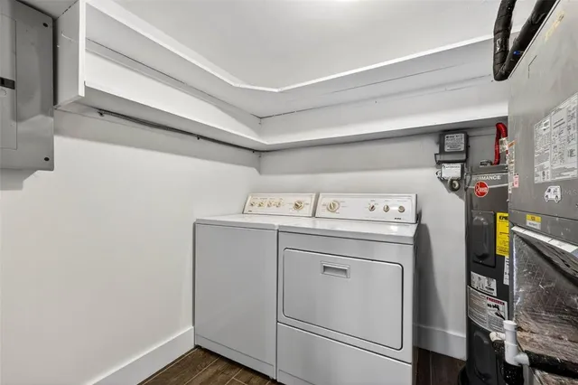 $349,000 | 1000 Rafael Boulevard Northeast, Unit 1, St. Petersburg, FL 33704