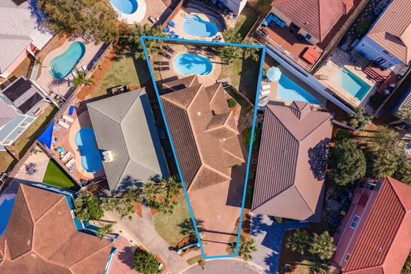 $1,275,000 | 106 Terra Cotta Way, Destin, FL 32541