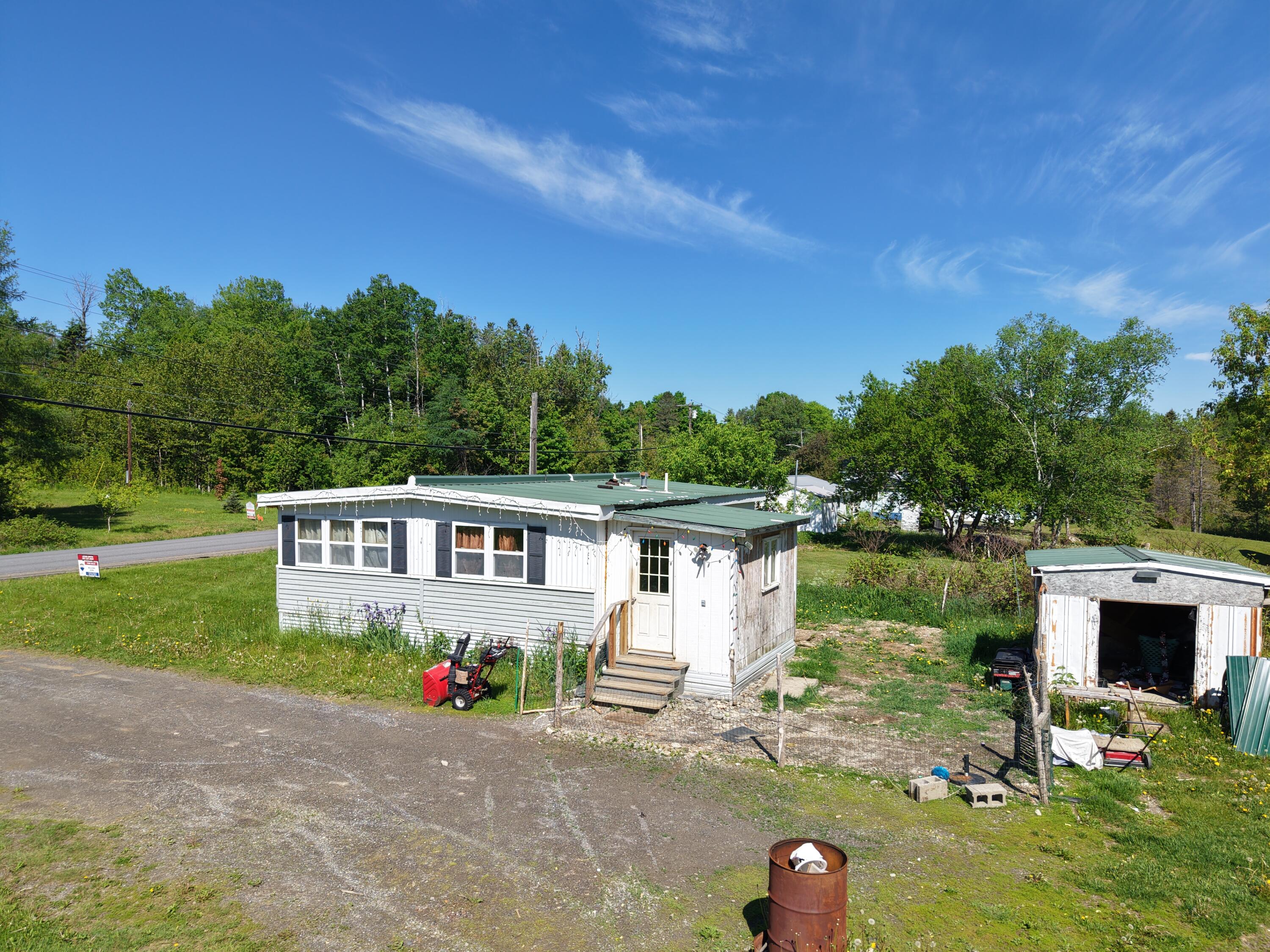 112 Robinson Road Blaine, ME 04734 - Photo 18 of 23 dji_fly_20250907_214140_0426_17811152748