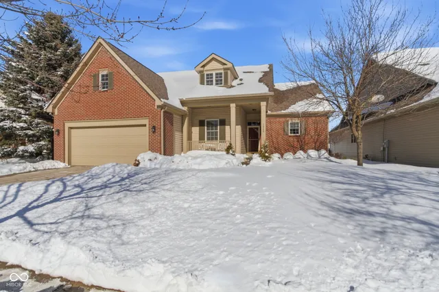 $450,000 | 1346 Annapolis Drive, Westfield, IN 46074