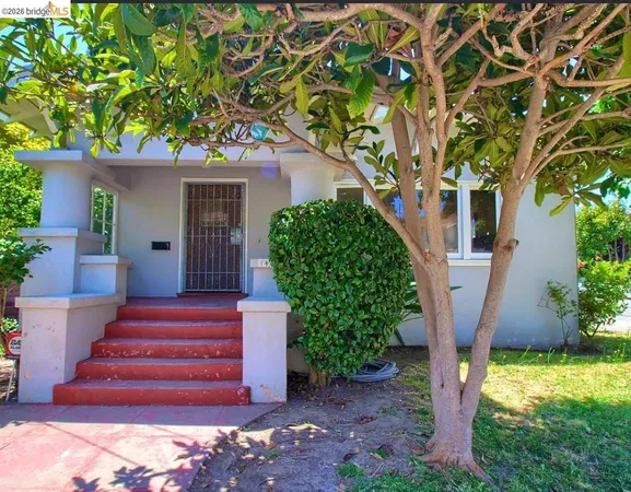 $899,000 | 1415 Hampel Street, Oakland, CA 94602