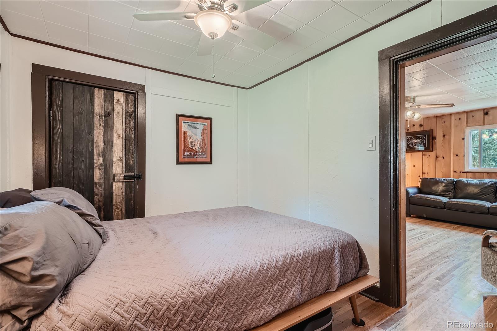 2845 Southeast Grapevine Road Idledale, CO 80453 - Photo 14 of 28