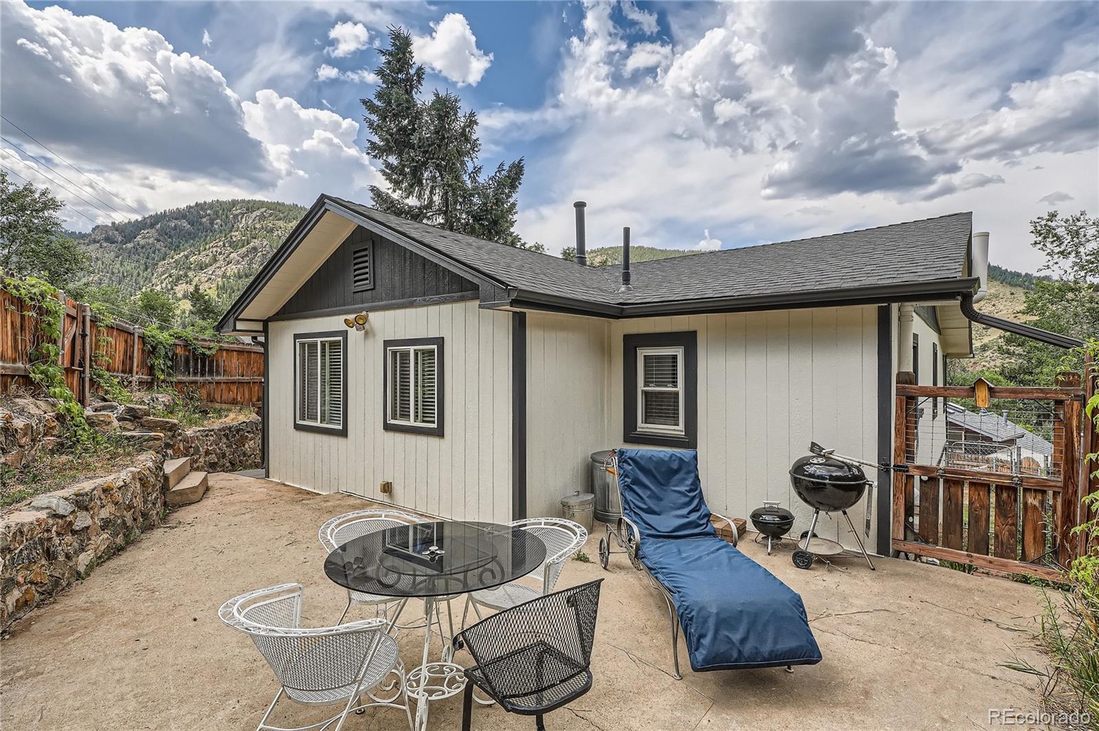 2845 Southeast Grapevine Road Idledale, CO 80453 - Photo 2 of 28