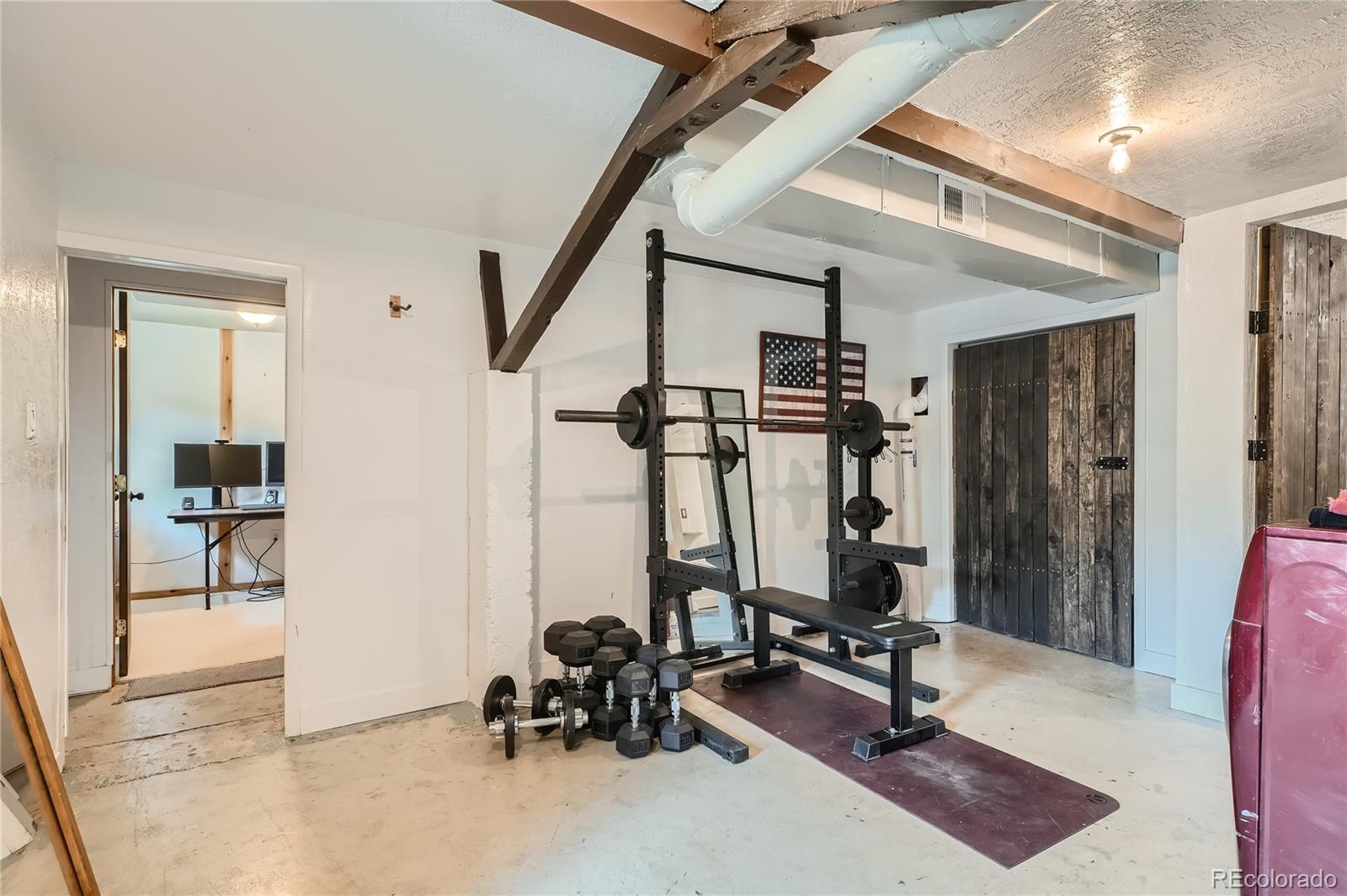 2845 Southeast Grapevine Road Idledale, CO 80453 - Photo 21 of 28