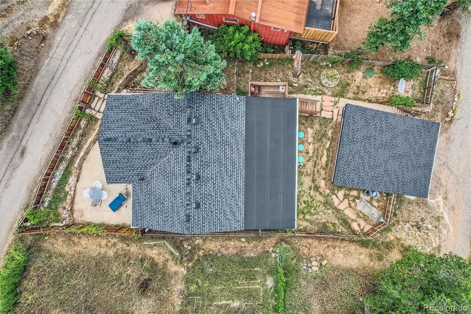 2845 Southeast Grapevine Road Idledale, CO 80453 - Photo 26 of 28