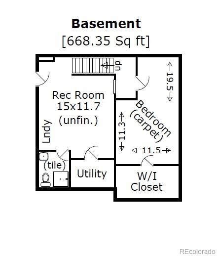 2845 Southeast Grapevine Road Idledale, CO 80453 - Photo 28 of 28