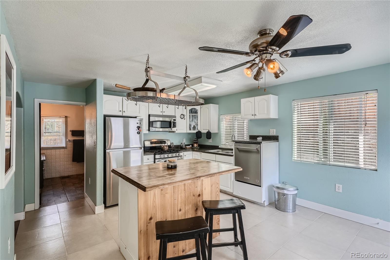 2845 Southeast Grapevine Road Idledale, CO 80453 - Photo 6 of 28