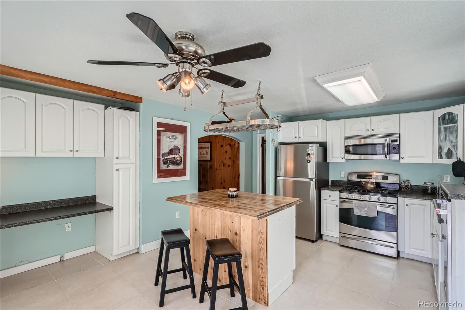 2845 Southeast Grapevine Road Idledale, CO 80453 - Photo 8 of 28