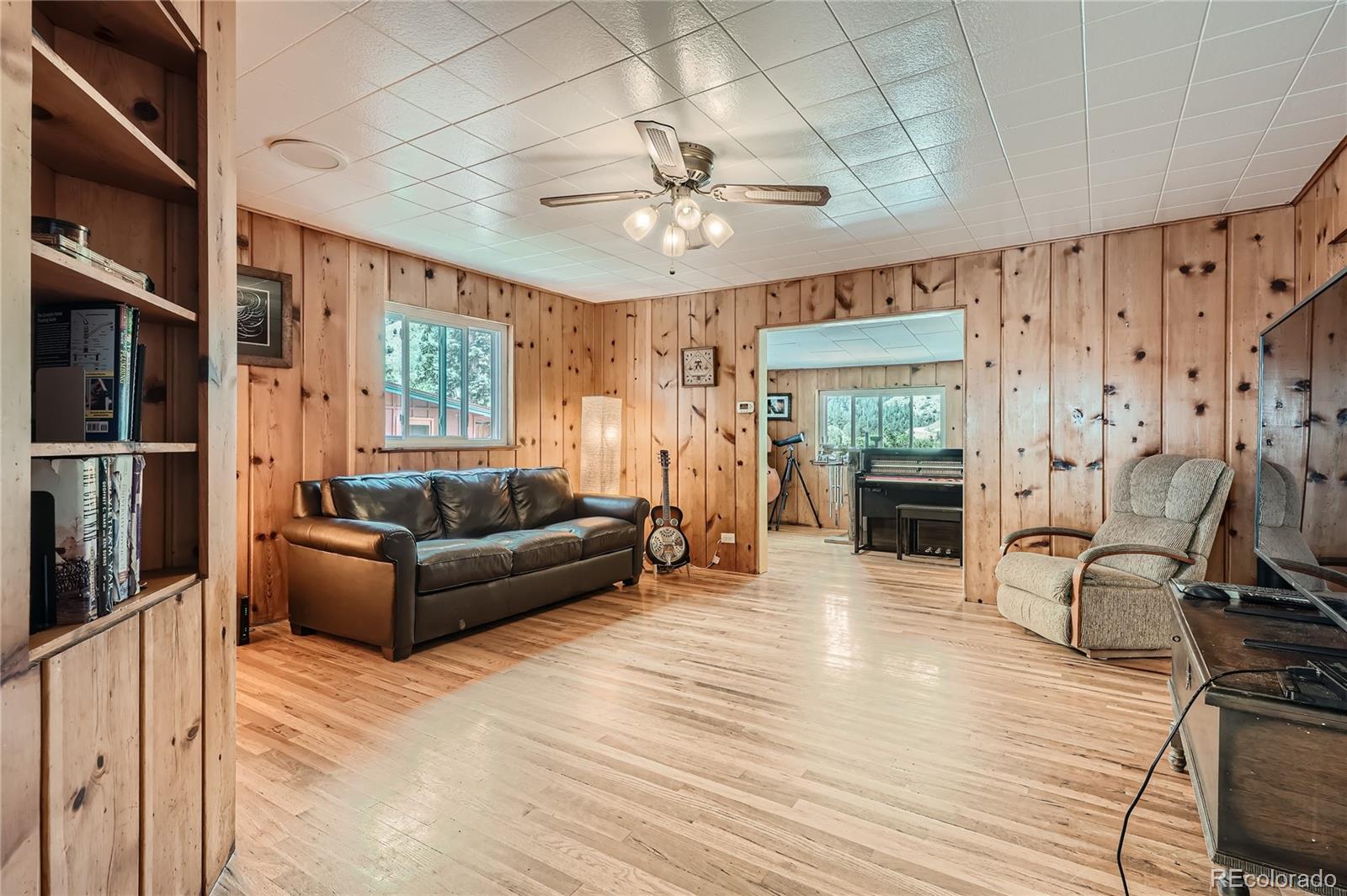 2845 Southeast Grapevine Road Idledale, CO 80453 - Photo 9 of 28