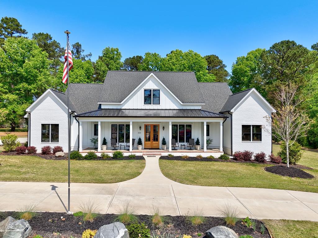 223 Compass Point Ninety Six, SC 29666 - Photo 2 of 54