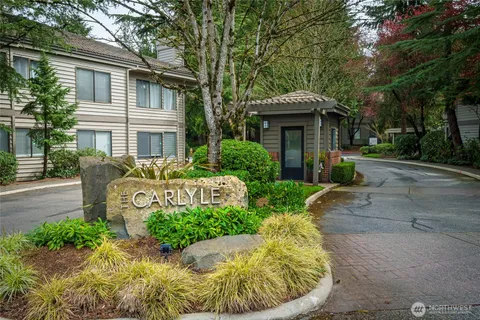 $575,000 | 1336 Bellevue Way Northeast, Unit 4, Bellevue, WA 98004