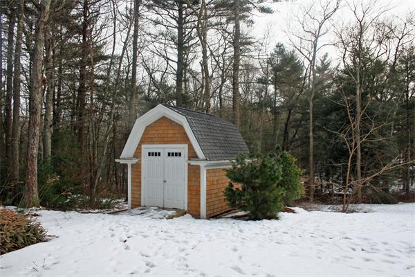 23 Hitching Post Road Lakeville, MA 02347 - Photo 29 of 29 Gallery Image 29