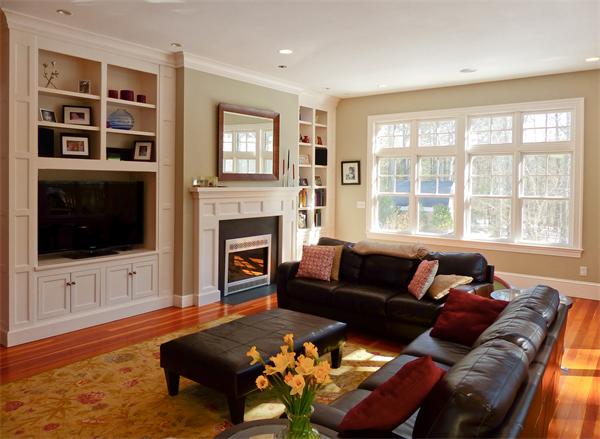 23 Hitching Post Road Lakeville, MA 02347 - Photo 8 of 29 Gallery Image 8
