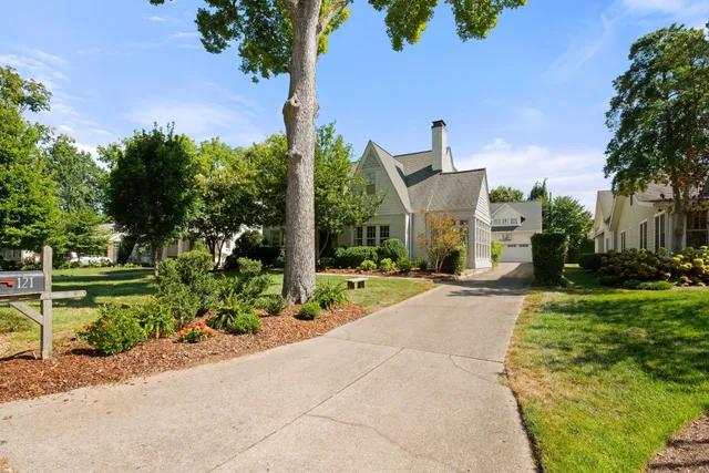 $12,000 | 121 Blackburn Avenue, Nashville, TN 37205