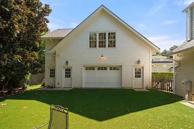 $12,000 | 121 Blackburn Avenue, Nashville, TN 37205