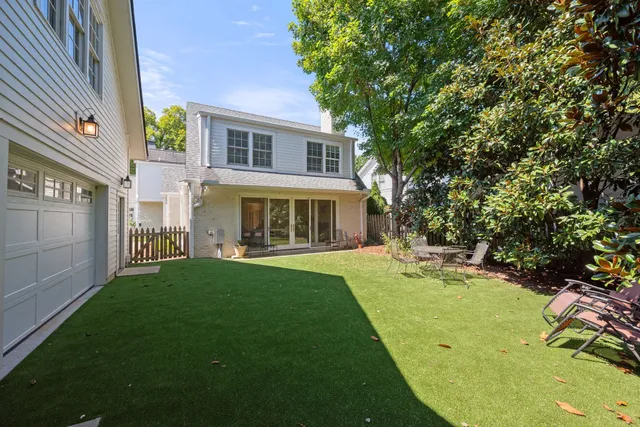 $12,000 | 121 Blackburn Avenue, Nashville, TN 37205