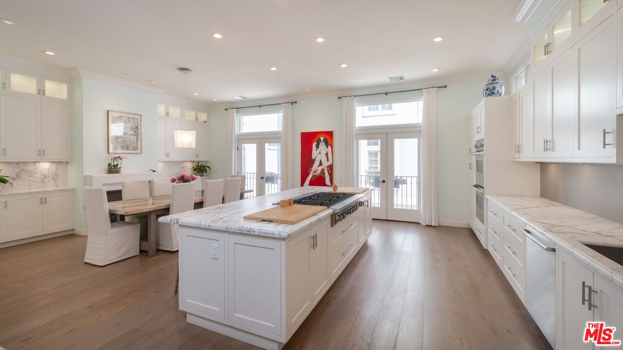 129 Channel Pointe Court Marina del Rey, CA 90292 - Photo 16 of 49