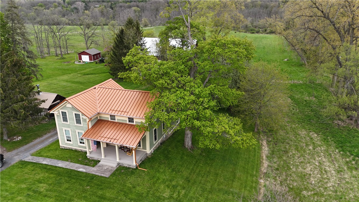 2359 Guyanoga Road Jerusalem, NY 14527 - Photo 3 of 45