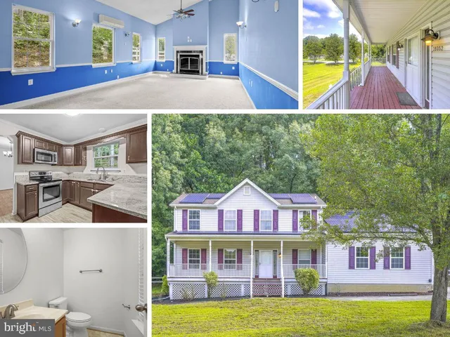 $450,000 | 39352 Wood Duck Court, Mechanicsville, MD 20659